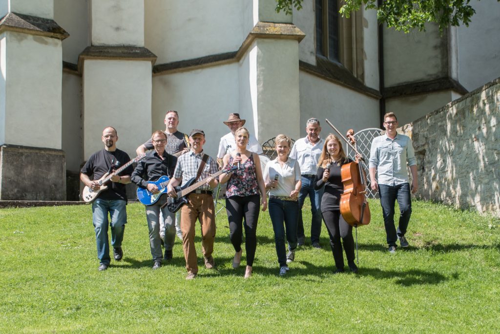 Late Starters (43 von 56)