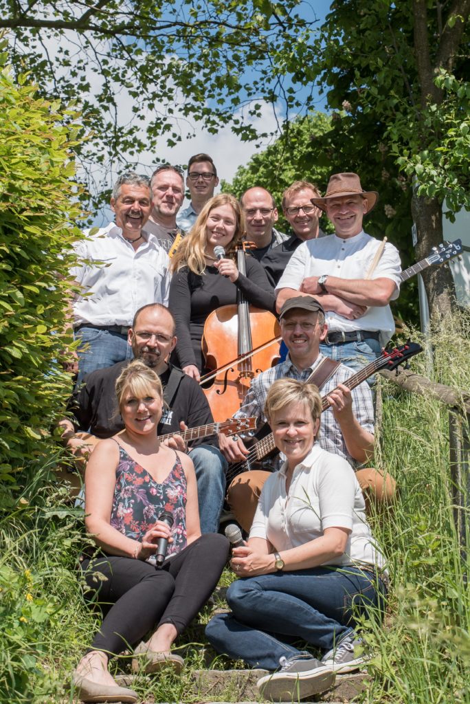 Late Starters (50 von 56)