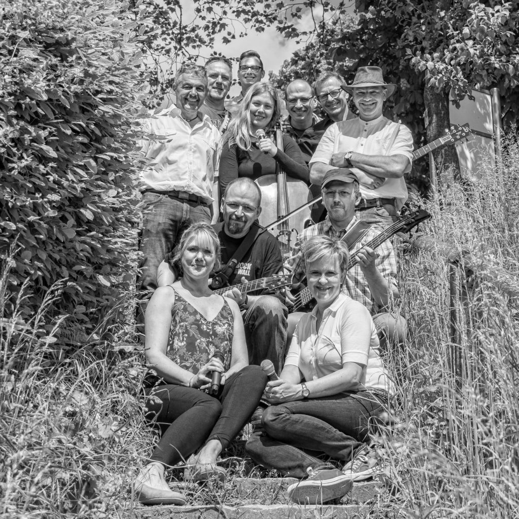 Late Starters (51a von 56)