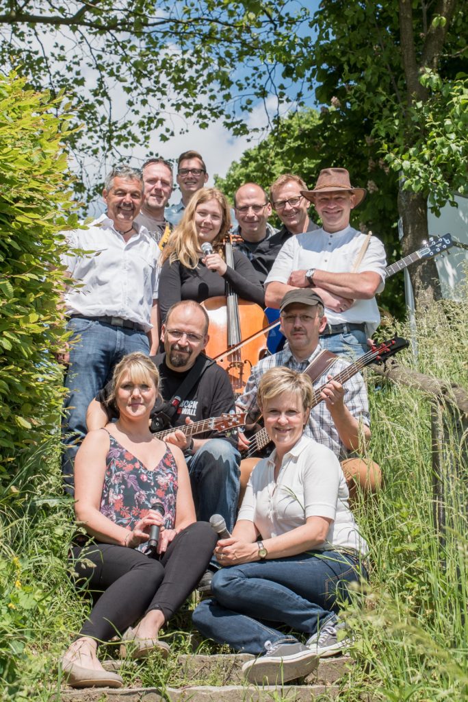 Late Starters (52 von 56)